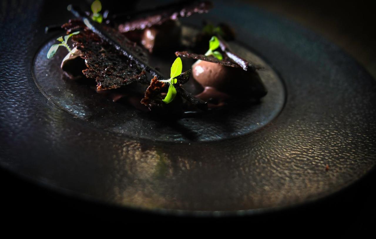 Logis Hotel Restaurant Au Boeuf Rouge Niederschaeffolsheim Екстериор снимка