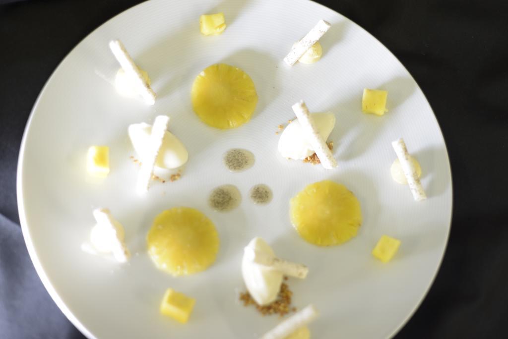 Logis Hotel Restaurant Au Boeuf Rouge Niederschaeffolsheim Екстериор снимка