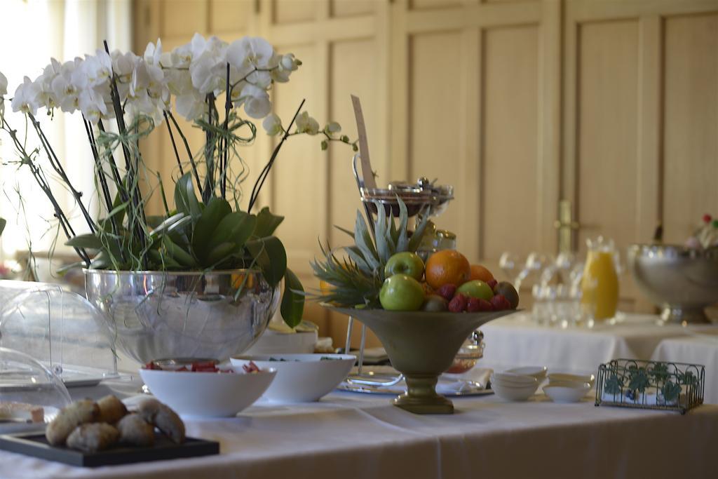 Logis Hotel Restaurant Au Boeuf Rouge Niederschaeffolsheim Екстериор снимка