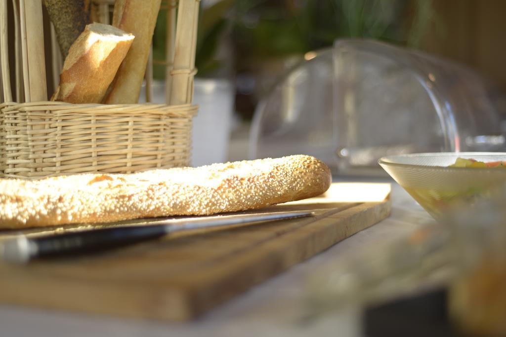 Logis Hotel Restaurant Au Boeuf Rouge Niederschaeffolsheim Екстериор снимка