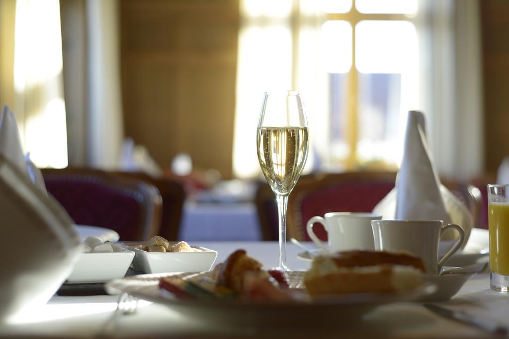 Logis Hotel Restaurant Au Boeuf Rouge Niederschaeffolsheim Екстериор снимка