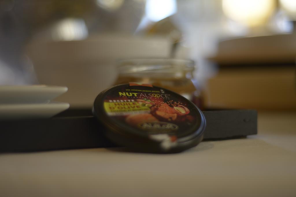 Logis Hotel Restaurant Au Boeuf Rouge Niederschaeffolsheim Екстериор снимка