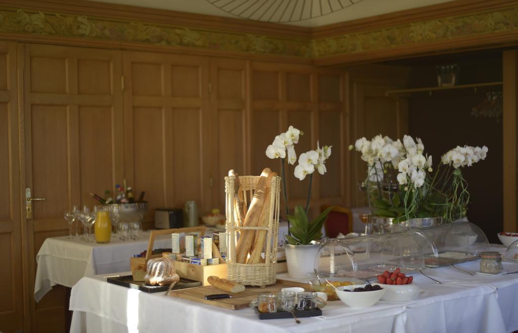 Logis Hotel Restaurant Au Boeuf Rouge Niederschaeffolsheim Екстериор снимка