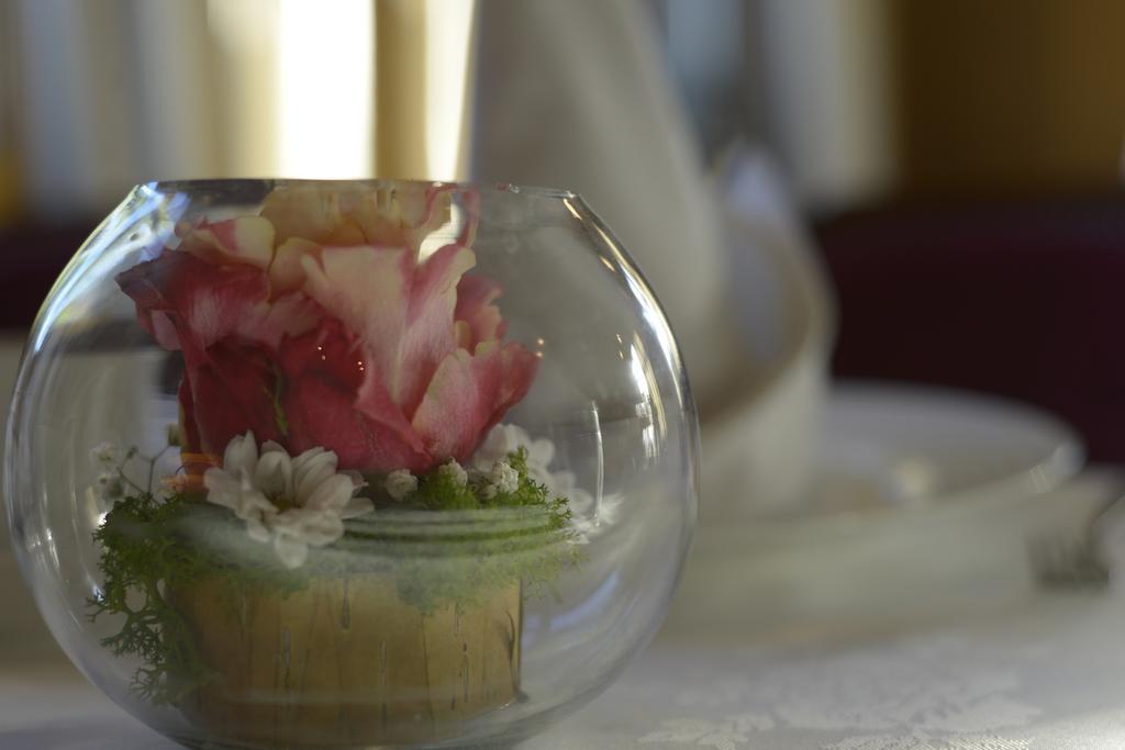 Logis Hotel Restaurant Au Boeuf Rouge Niederschaeffolsheim Екстериор снимка