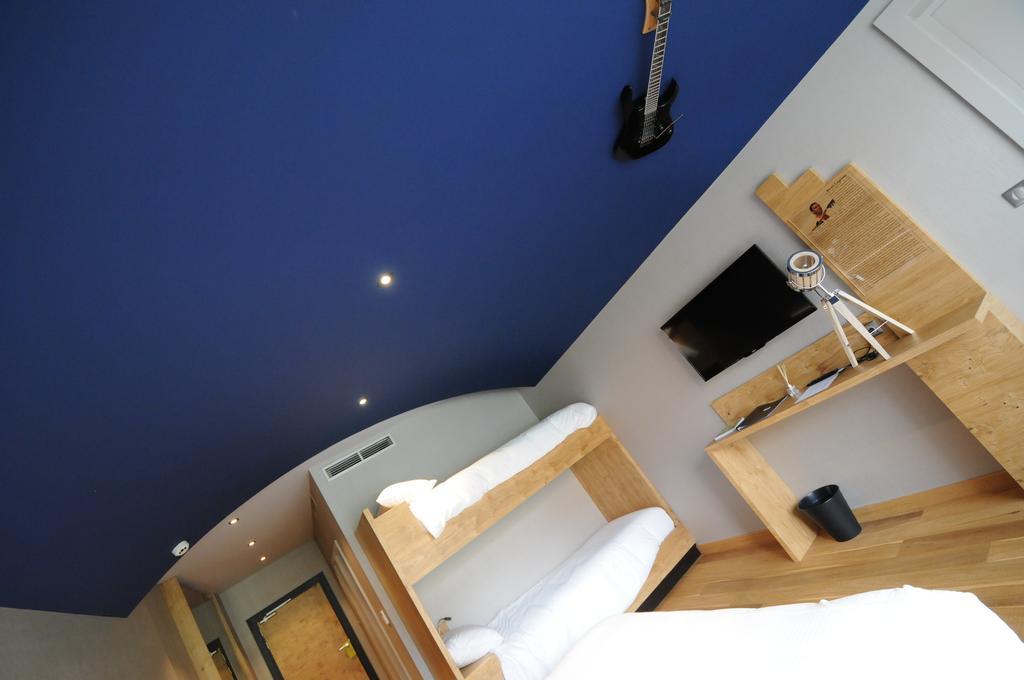 Logis Hotel Restaurant Au Boeuf Rouge Niederschaeffolsheim Екстериор снимка