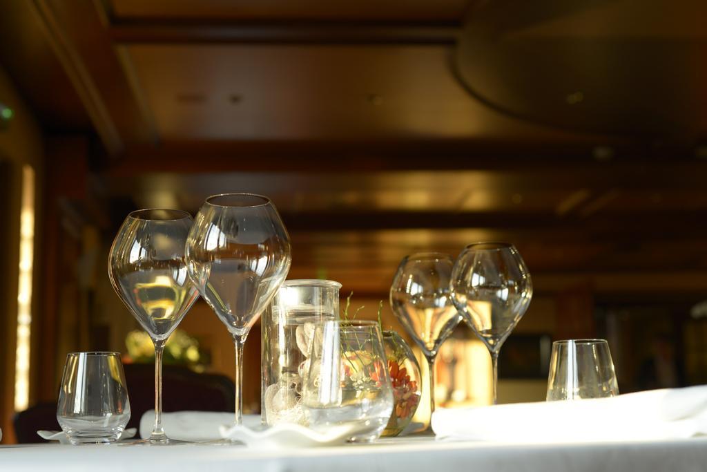 Logis Hotel Restaurant Au Boeuf Rouge Niederschaeffolsheim Екстериор снимка