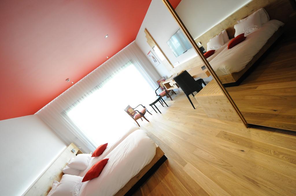 Logis Hotel Restaurant Au Boeuf Rouge Niederschaeffolsheim Екстериор снимка
