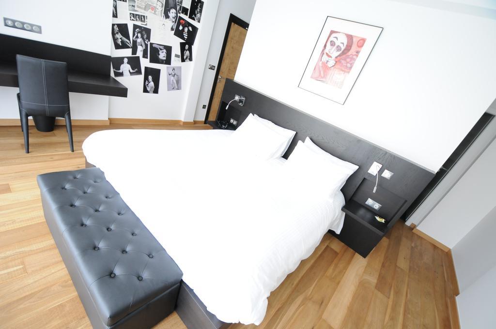 Logis Hotel Restaurant Au Boeuf Rouge Niederschaeffolsheim Екстериор снимка